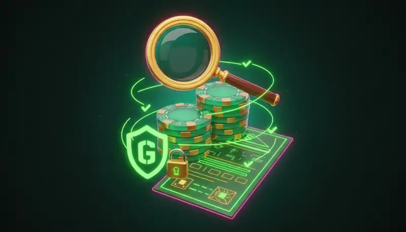 AML officer nell'iGaming