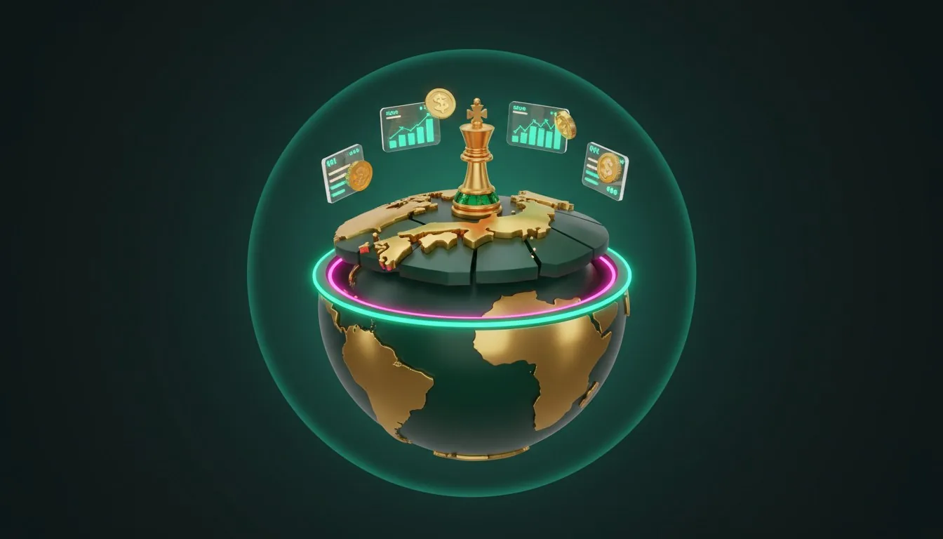 Кантри-менеджер в iGaming