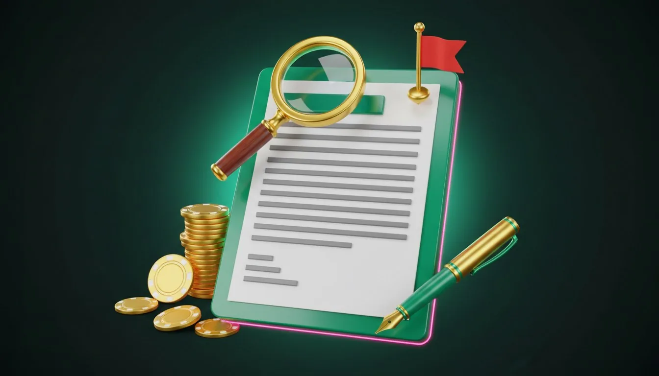 How Not to Get Scammed in Gambling