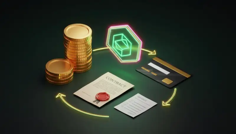 Come si viene pagati nell'iGaming
