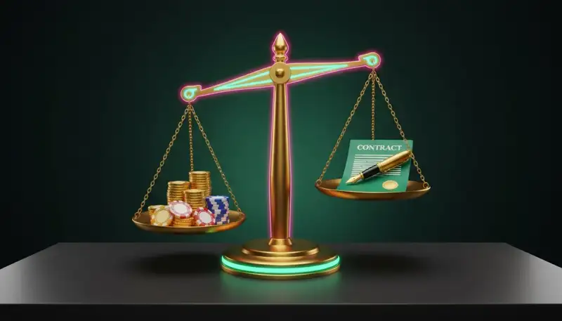 Come negoziare un'offerta nell'iGaming