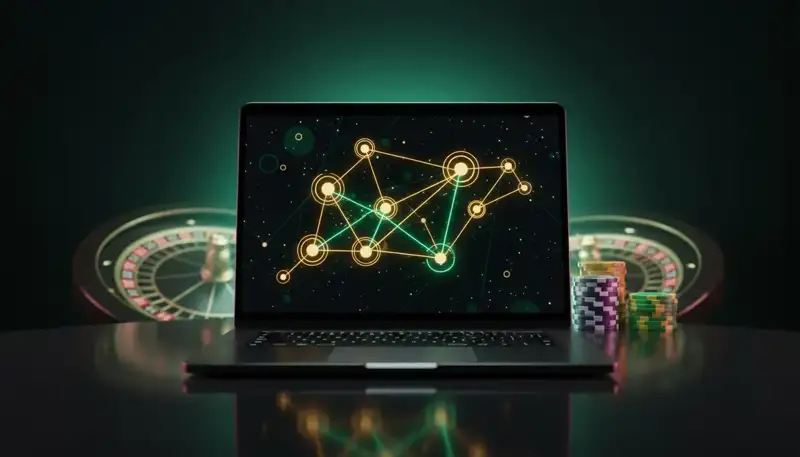LinkedIn per l'iGaming