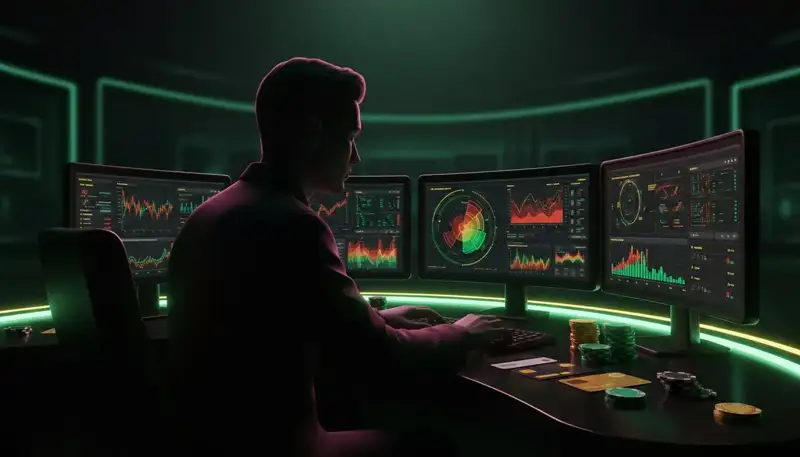 Payments and Anti-Fraud in iGaming