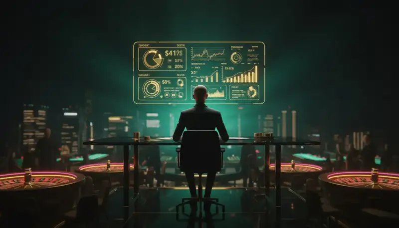 Product manager nell'iGaming