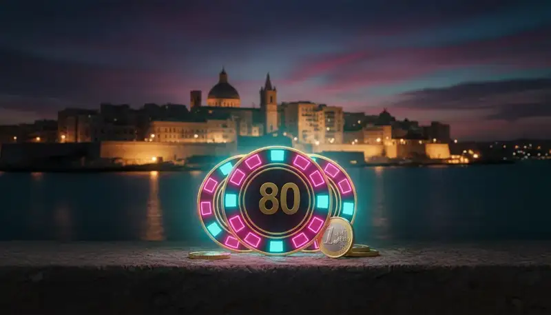 Lavorare a Malta nell'iGaming