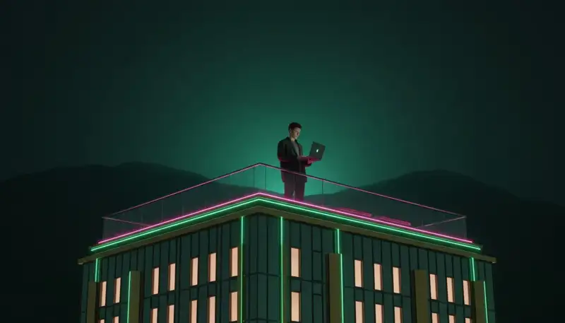 Arbeiten in Bulgarien im iGaming