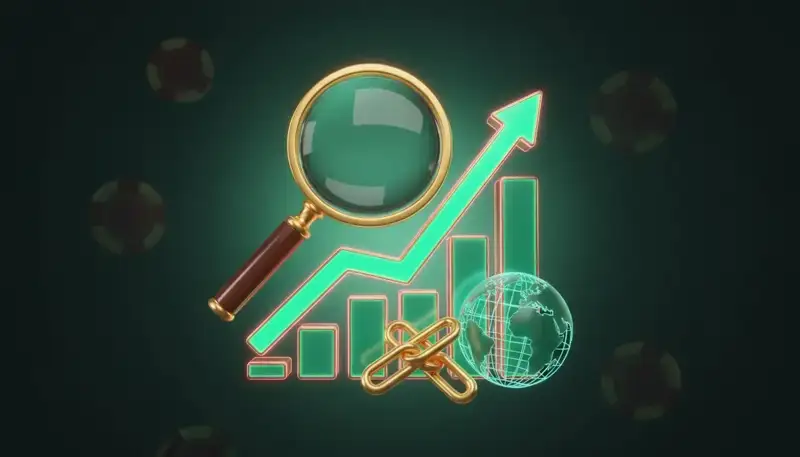 Specialista SEO nel gambling