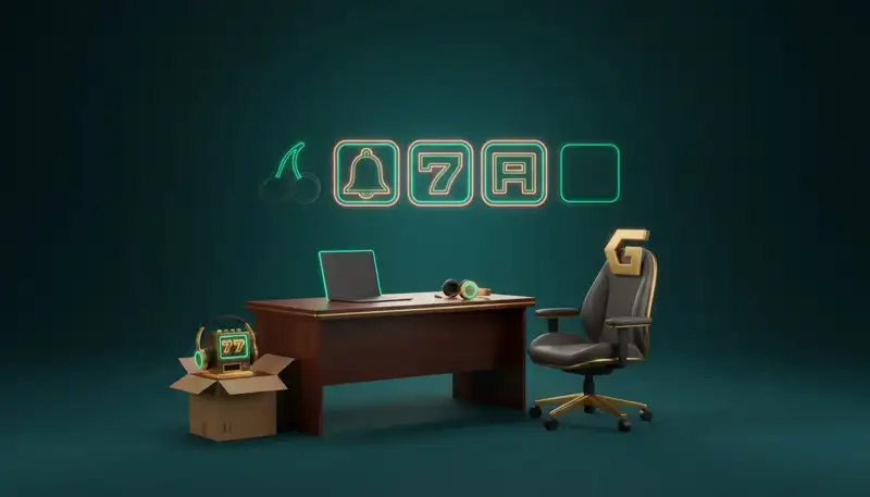 iGaming-Abkürzungen