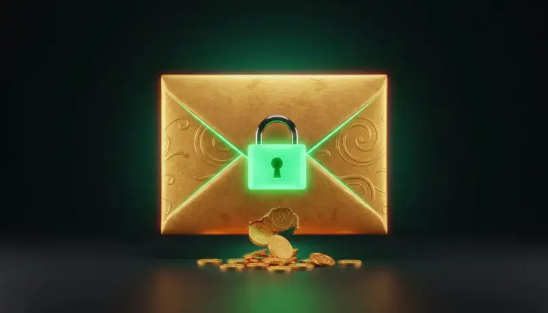 Lo stipendio negli annunci iGaming