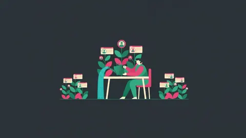 Account Farmer — Registers and warms up Facebook, Google and TikTok ad accounts so media buyers have something to run gambling traffic on.