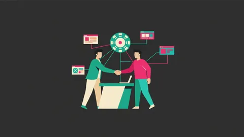 Affiliate Manager — Brings webmasters and arbitrage teams into an affiliate programme or casino, negotiates payouts and caps, and makes sure the traffic is real and growing.