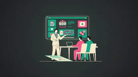B2B Sales Manager (iGaming) — Sells the company's product to operators and teams, whether a casino platform, sportsbook, games, payments or a tracker, and runs the deal from first call to signature.