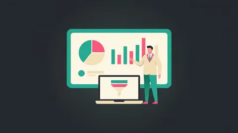 BI Analyst (iGaming) — Turns the stream of bets, deposits and sessions into reports and conclusions the company acts on.
