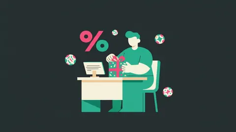 Promotions & Bonus Manager — Designs bonuses and promotions that pull players in without eating the margin.