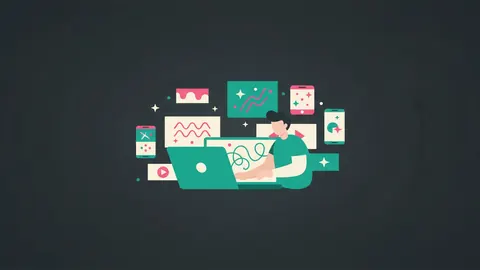 Creative Designer — Makes ad creatives for casino and betting traffic: static and video for Facebook, UAC and TikTok, testing angles together with the media buyers.