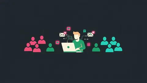 CRM Manager (iGaming) — Owns every touchpoint with the player: email, push, SMS, on-site — from the welcome journey through to reactivation.