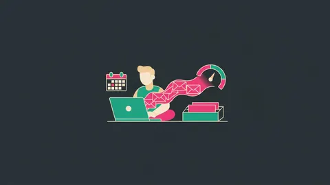 Email Marketing Specialist — Makes sure a casino's emails land in the inbox: sets up domains and IPs, warms up sending, builds flows and tests emails.