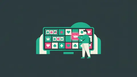 Casino Content Manager — Decides which games make it into the lobby, how they're positioned, and which of them will actually make money in a given market.
