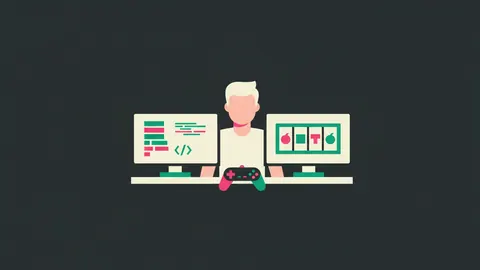 Game Developer (Unity / HTML5) — Builds the games themselves — slots, crash games, live mechanics: the client side in Unity, Phaser or PixiJS plus the integration with the game server.