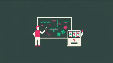 Game Mathematician — Builds the maths behind a slot: RTP, volatility, bonus frequency and the win distribution — the things that decide whether a game hooks players or falls flat.