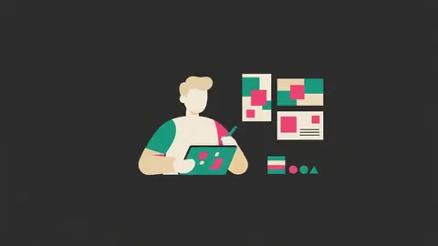 Graphic Designer — Makes static visuals for casino and betting marketing: promo banners, posts, landing pages, presentations and conference stands.