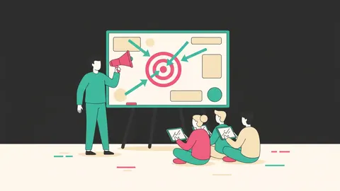 Head of Marketing (iGaming) — Owns the entire flow of new players and makes sure it pays back: budgets, channels, brand and the marketing team.