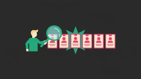 iGaming Recruiter — Finds and hires people for gambling products and arbitrage teams: from support agents and designers to media buyers, developers and Head roles.
