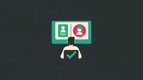 KYC Specialist — Checks players' documents and decides whether an account can be opened and a win can be paid out.