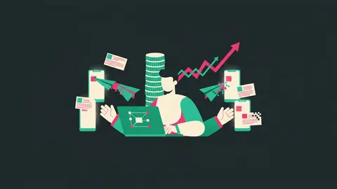 Media Buyer (iGaming) — Buys ads on Facebook, Google UAC, TikTok or in-app and turns budget into player deposits while keeping the setup in profit.