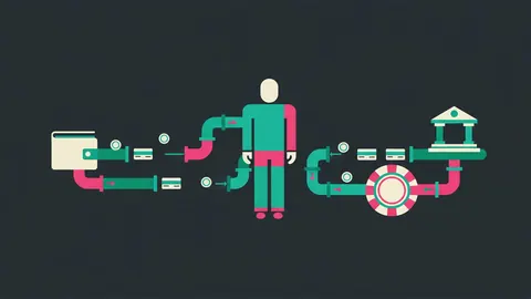 Payments Manager — Keeps the money moving in and out: onboards providers, lifts deposit conversion and keeps acquiring costs under control.