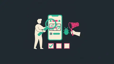 QA Engineer (iGaming) — Makes sure the game or platform counts money correctly in every scenario — including a dropped connection mid-spin and a duplicate payout.