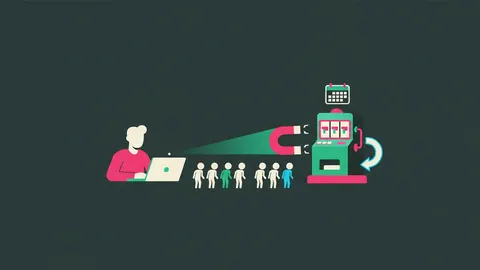 Retention Manager — Responsible for making sure a player doesn't leave after the first deposit: you build communication flows, bonus mechanics and lifecycle segments.