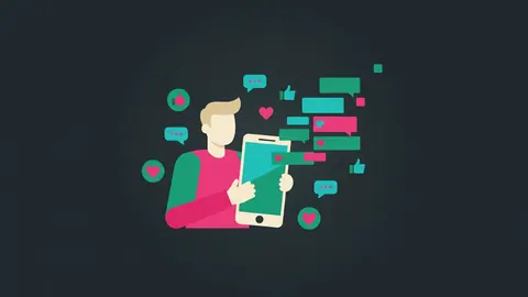 SMM Manager — Runs a casino's or sportsbook's social media and Telegram channels: comes up with content, grows the community and turns it into registrations and deposits.