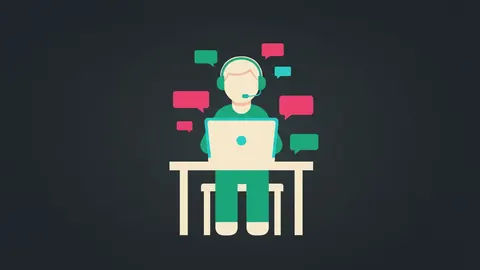 Customer Support Agent (iGaming) — The player's first point of contact: live chat, email, sorting out deposit, bonus and verification issues — usually in the language of a specific market.