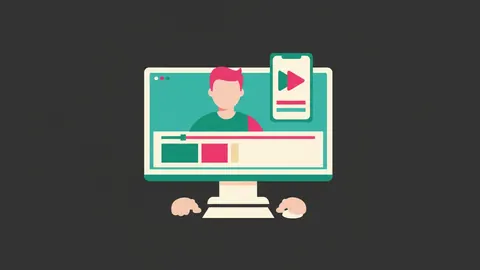Video Editor — Edits videos for a casino or sportsbook brand: ads, vertical videos for social media, match previews, stream highlights and interviews.