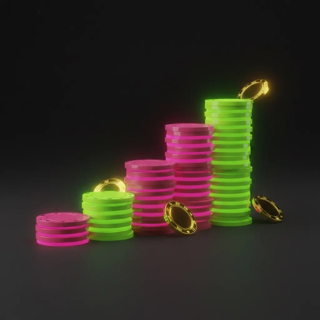 Зарплати в iGaming